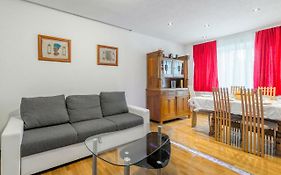 Apartment Antonia